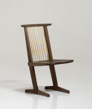 【ザ・チェア／ハンス・Ｊ・ウェグナー】それはまさに椅子の中の椅子